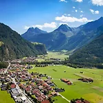 Apartamento Holzknecht Längenfeld