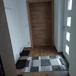 Holzknecht Apartmán *