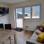 Apartamento Holzknecht