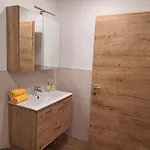 Holzknecht Apartmán