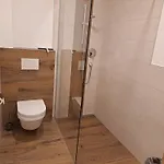 Apartmán Holzknecht Längenfeld