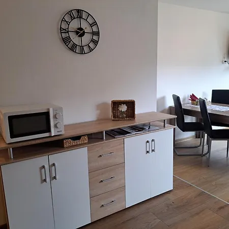 Apartmán Holzknecht Längenfeld