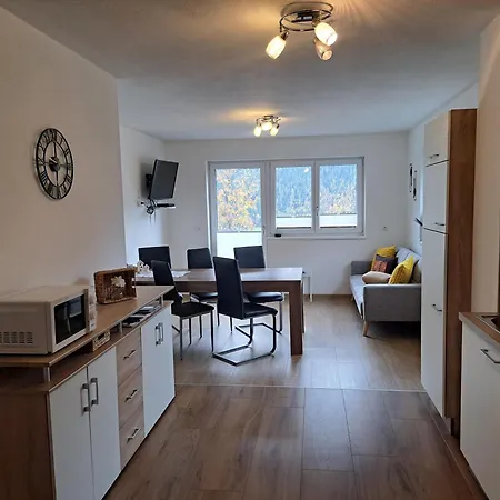 Holzknecht * Längenfeld