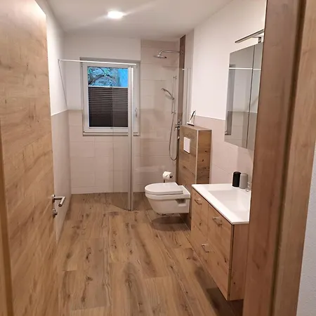 Appartement Holzknecht Längenfeld
