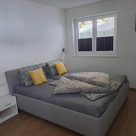 Appartement Holzknecht Längenfeld