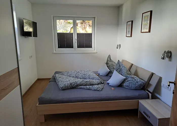 Holzknecht * 朗根费尔德