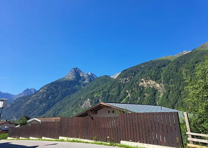 Holzknecht 朗根费尔德