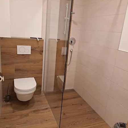 Apartament Holzknecht Längenfeld