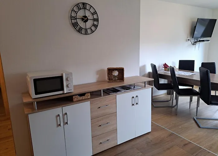 Apartment Holzknecht Langenfeld