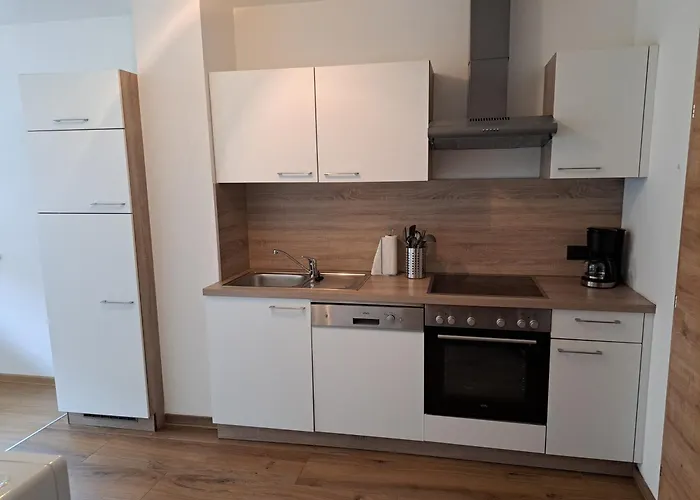 Apartment Holzknecht