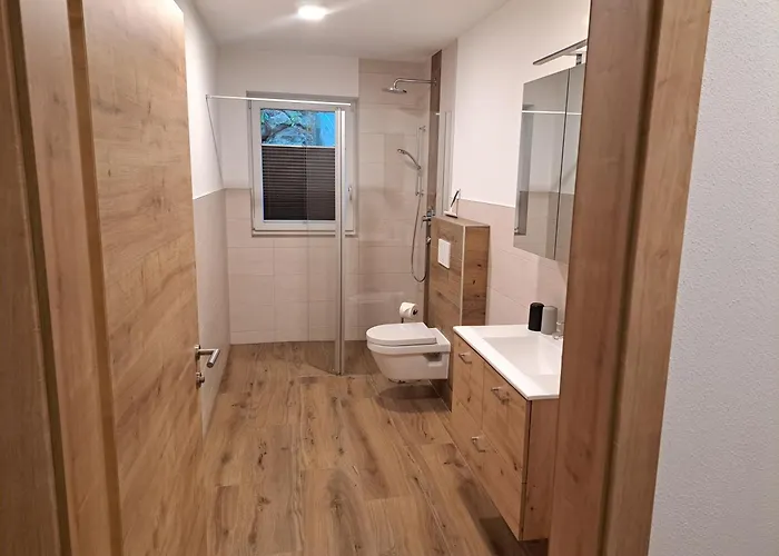 Apartment Holzknecht Langenfeld