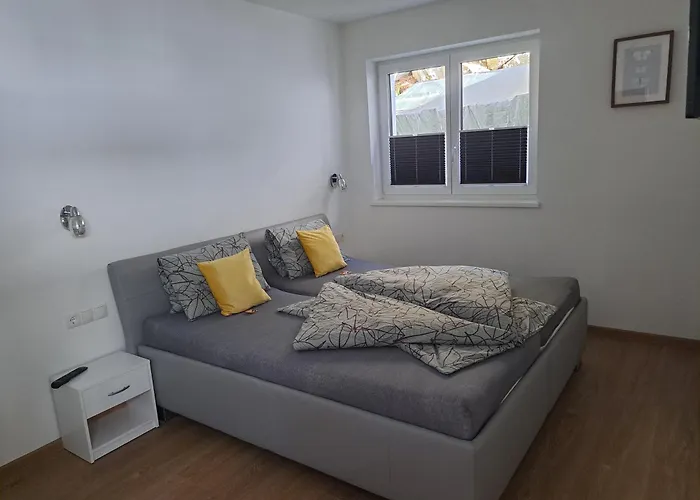 Apartment Holzknecht Langenfeld