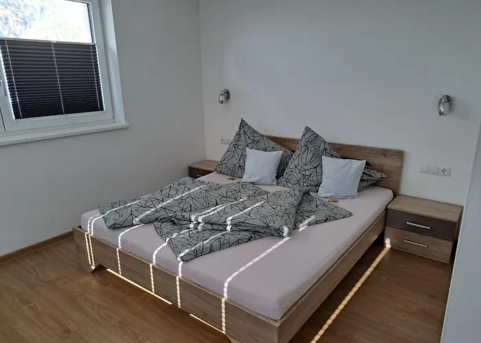 Holzknecht Langenfeld