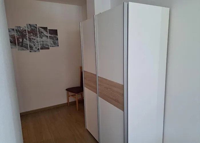 Holzknecht Apartment Langenfeld