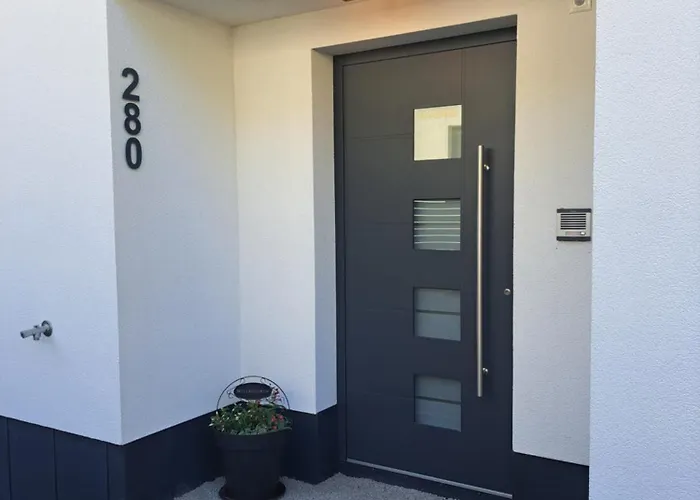 Holzknecht Apartment