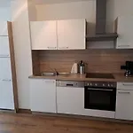 Apartament Holzknecht