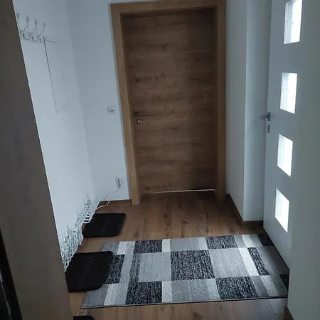 Holzknecht Apartment *