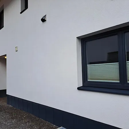 Holzknecht Apartment *